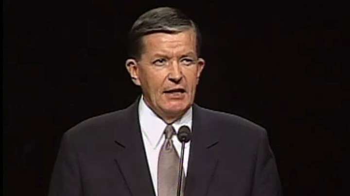 Elder Cecil O. Samuelson | The Importance of Asking Questions