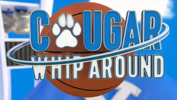 Cougar Whiparound