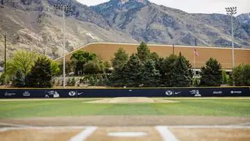 BYU vs Lamar Full Broadcast