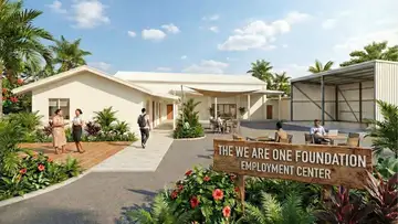 BYU: The We Are One Foundation