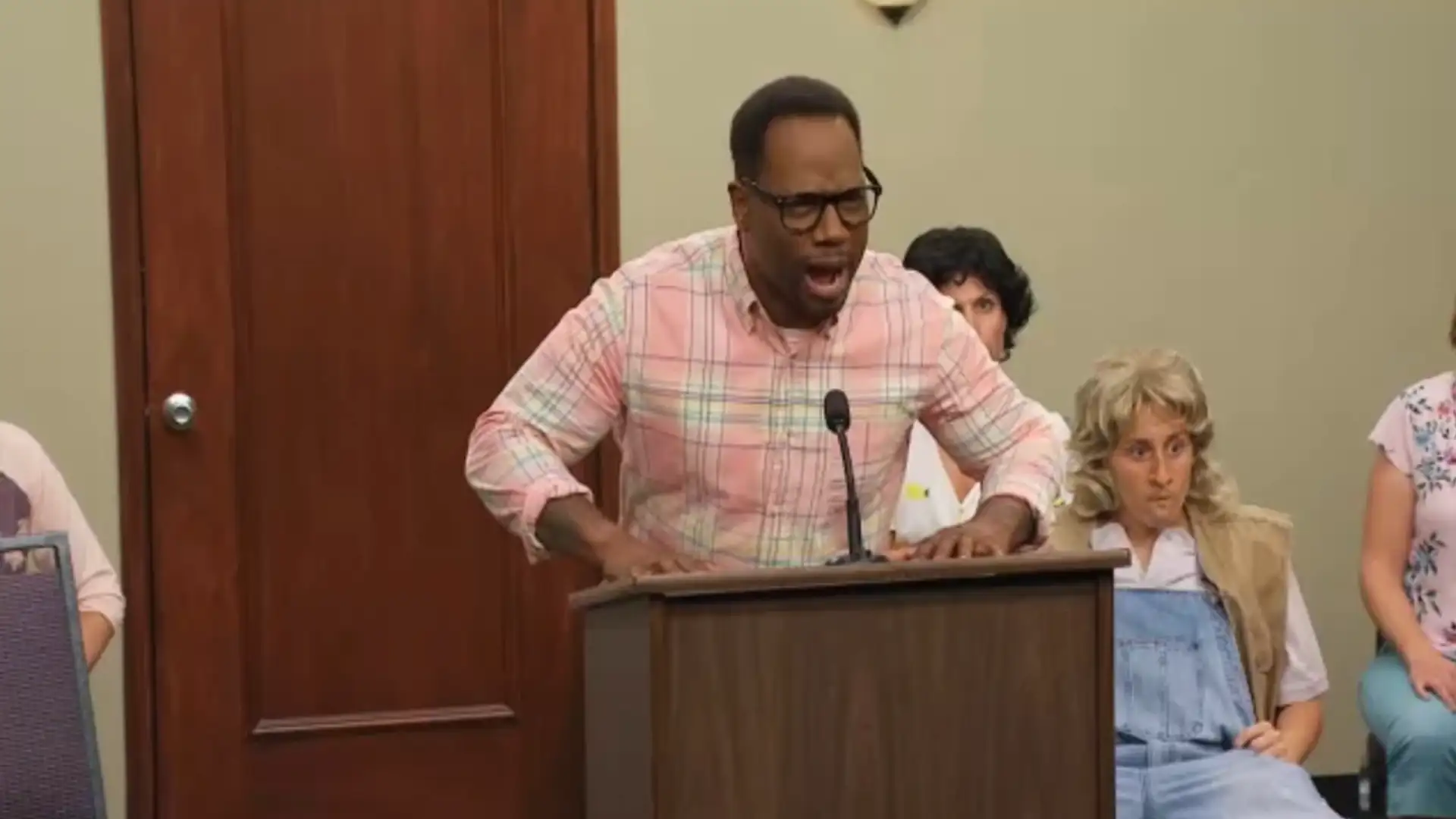 Florida City Council