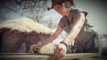 The Lemong'o Project, Kenya