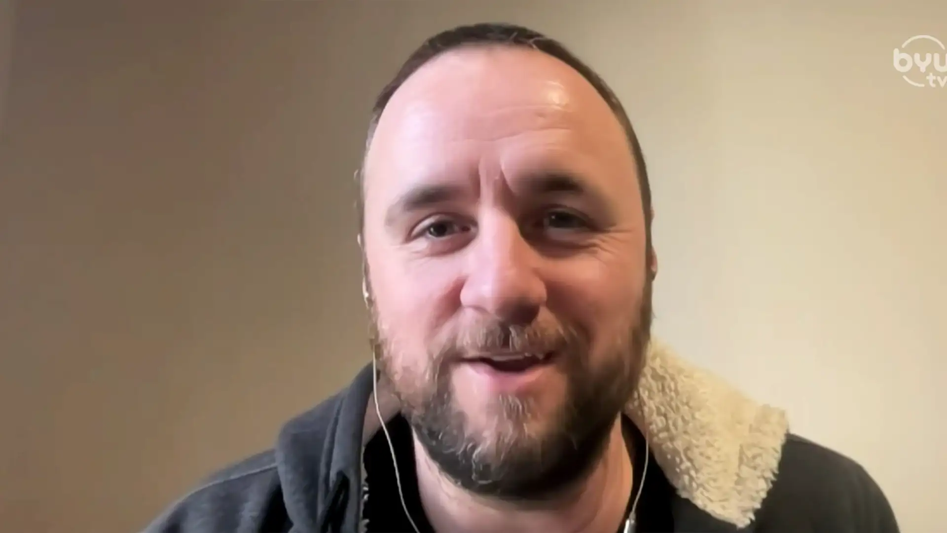 Bill Connelly Talks SP+