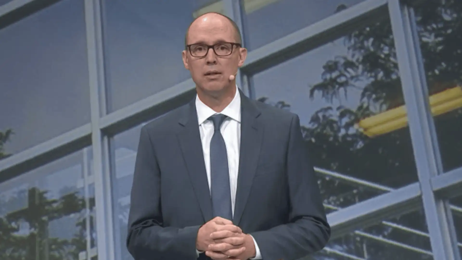 Richard Osguthorpe | "To Believe on Their Words"