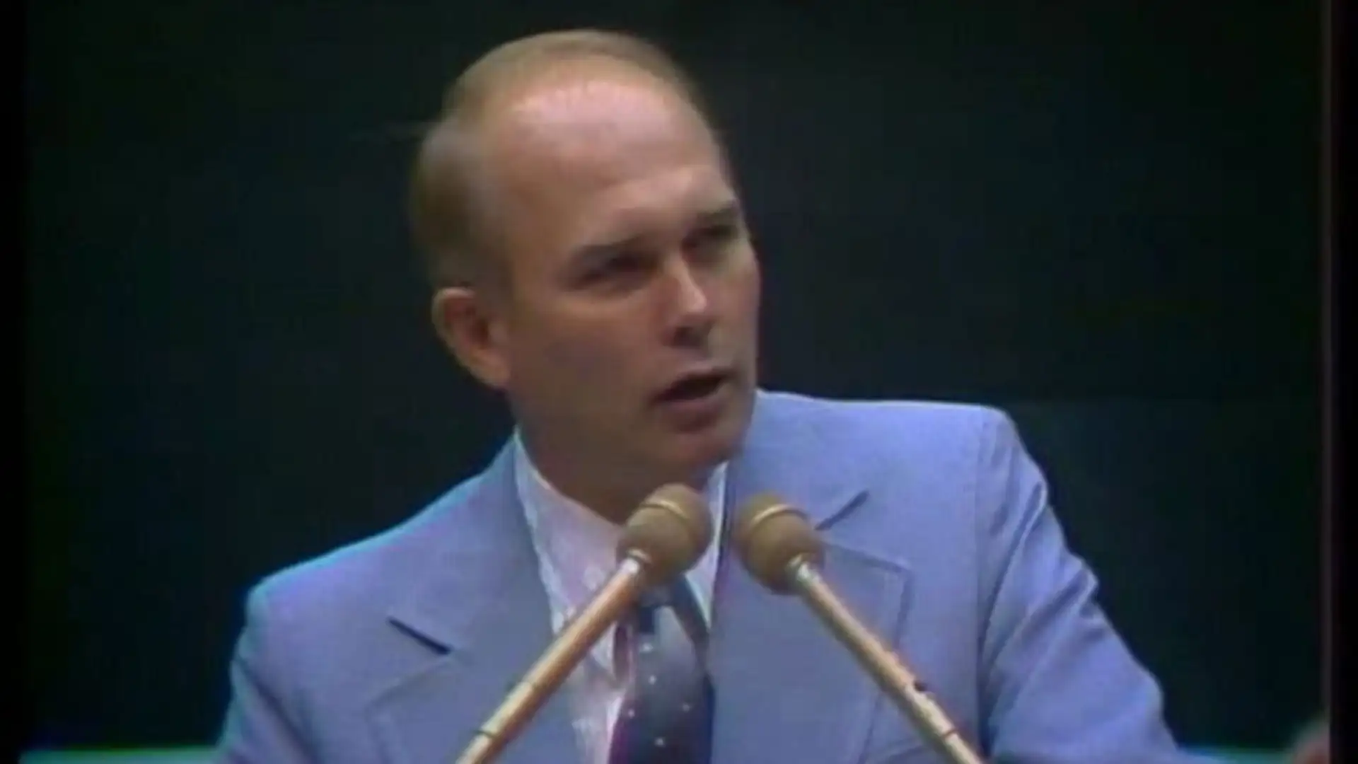 Dallin H. Oaks | Expectations at BYU