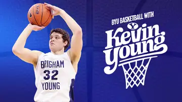 Jimmer Fredette joins Greg Wrubell and Kevin Young