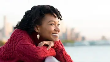 Fear Not: Be of Good Cheer
