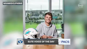 Elite Voice of the Day