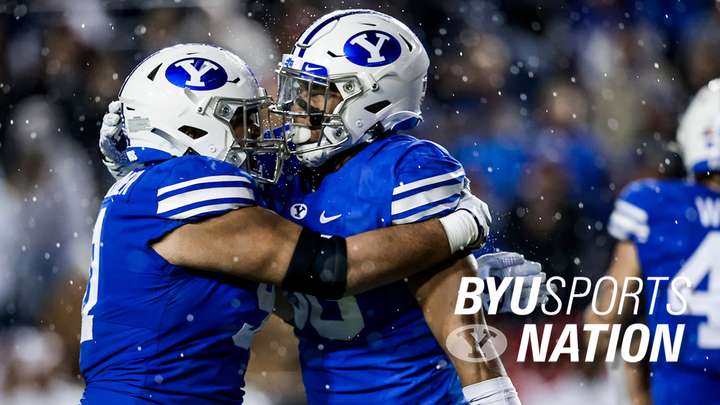 (9-15-21) - This Was Not Our Experience at BYU