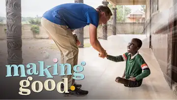 Making Good