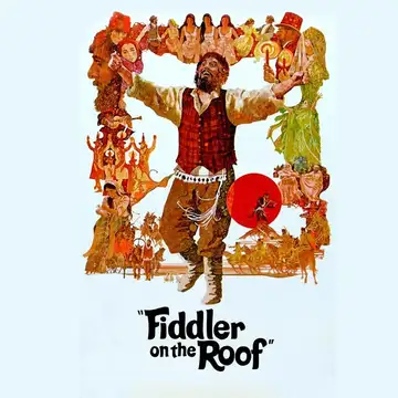 Fiddler on the Roof