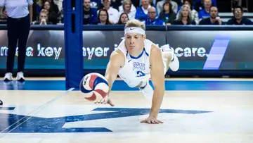 Menlo College vs BYU