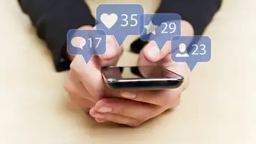 Using Social Media