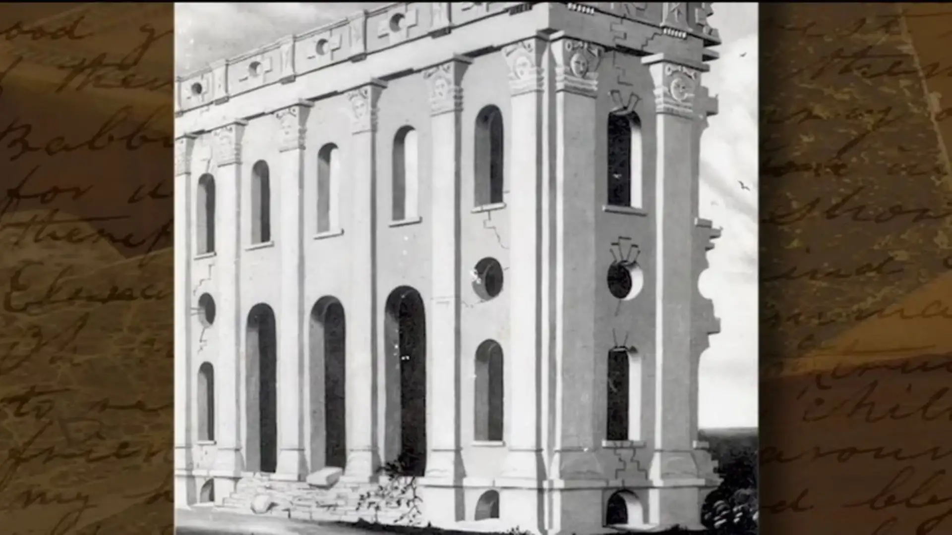 Joseph Smith Tour--Part 5: Illinois