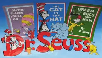 Seuss: Not Just for Kids