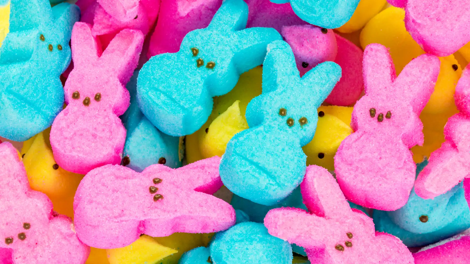 Peeps Season