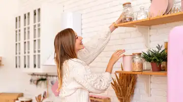 Home Organization