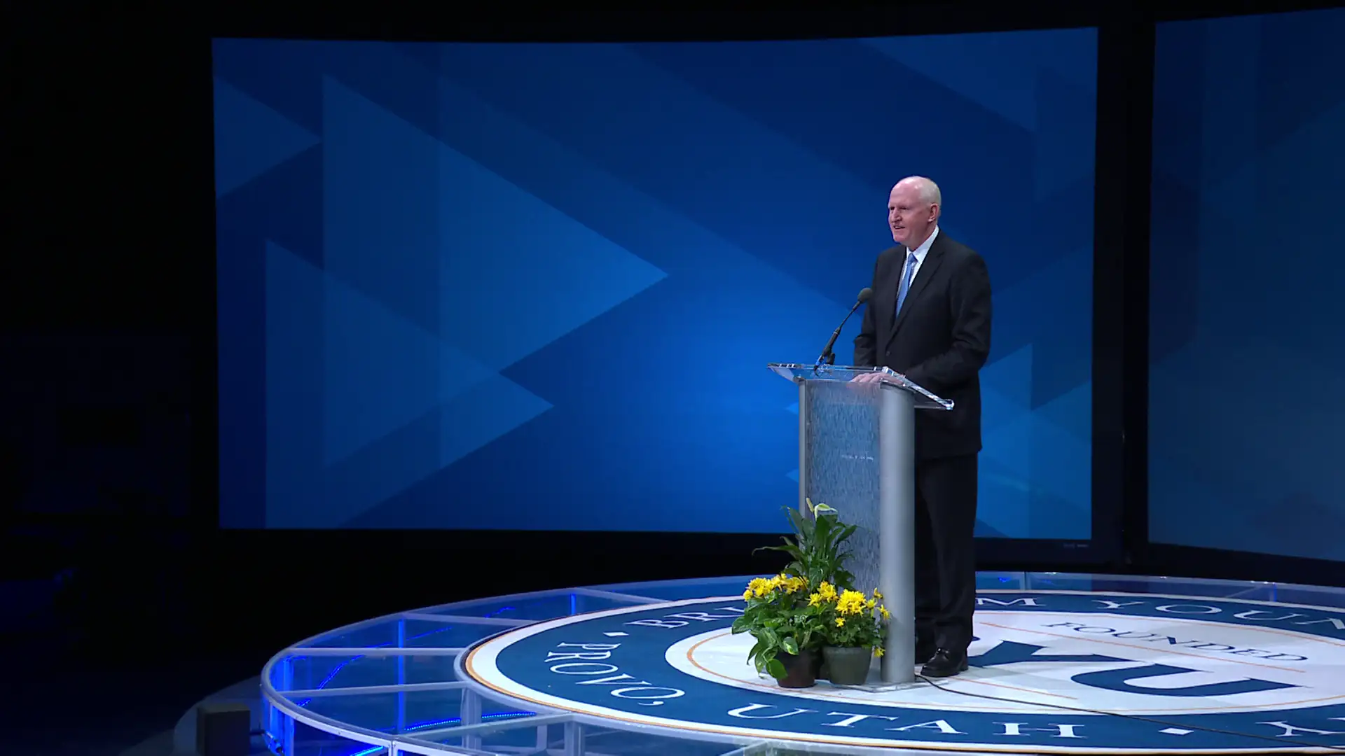 Elder Kelly R. Johnson | Conquering Life's Daily Distractions