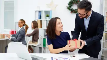 Gifts for Acquaintances