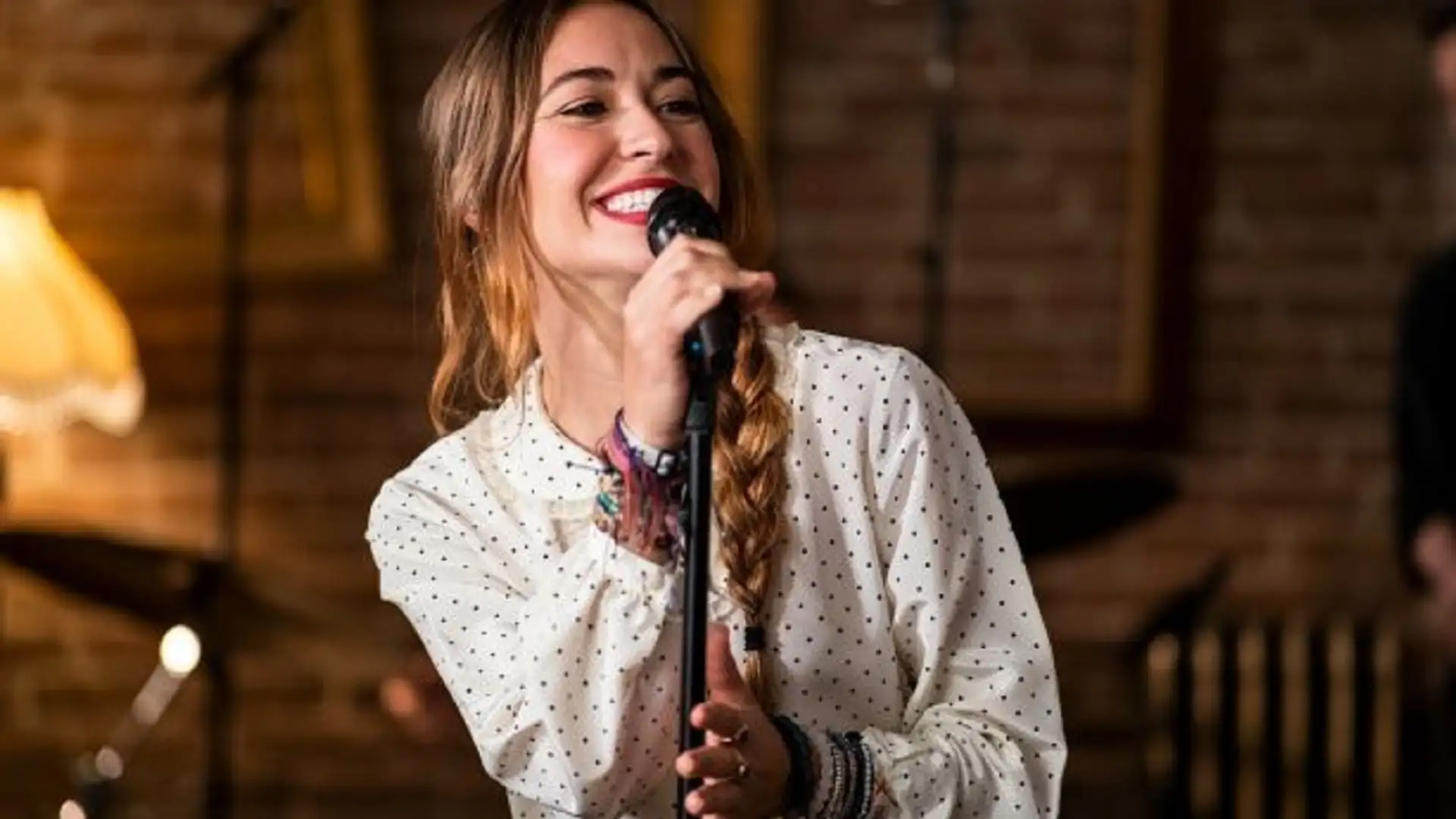 Lauren Daigle Performance