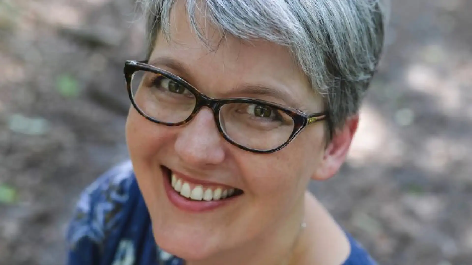 Ep 55. Elissa Bjeletich, Orthodox Christian