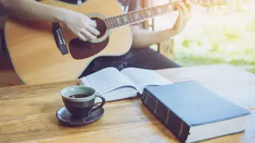 Grace Notes with Matt Hammitt
