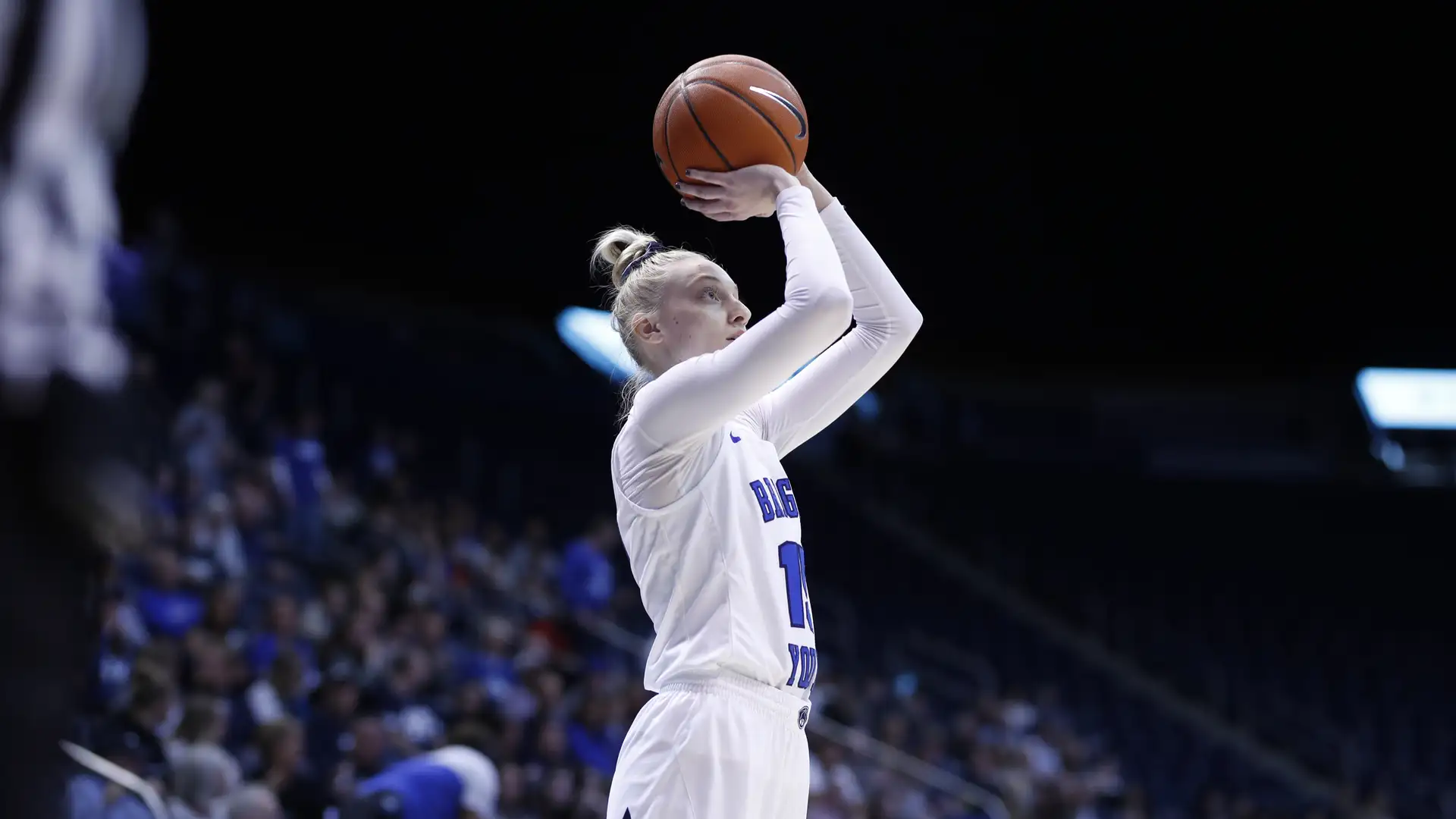 BYU vs Arizona: 4th quarter