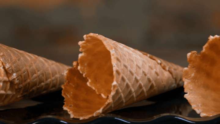 All You Cone Eat