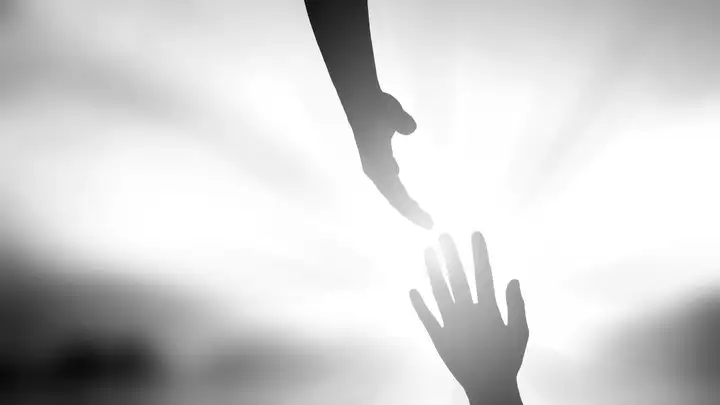 Abiding in God and Repairing the Breach