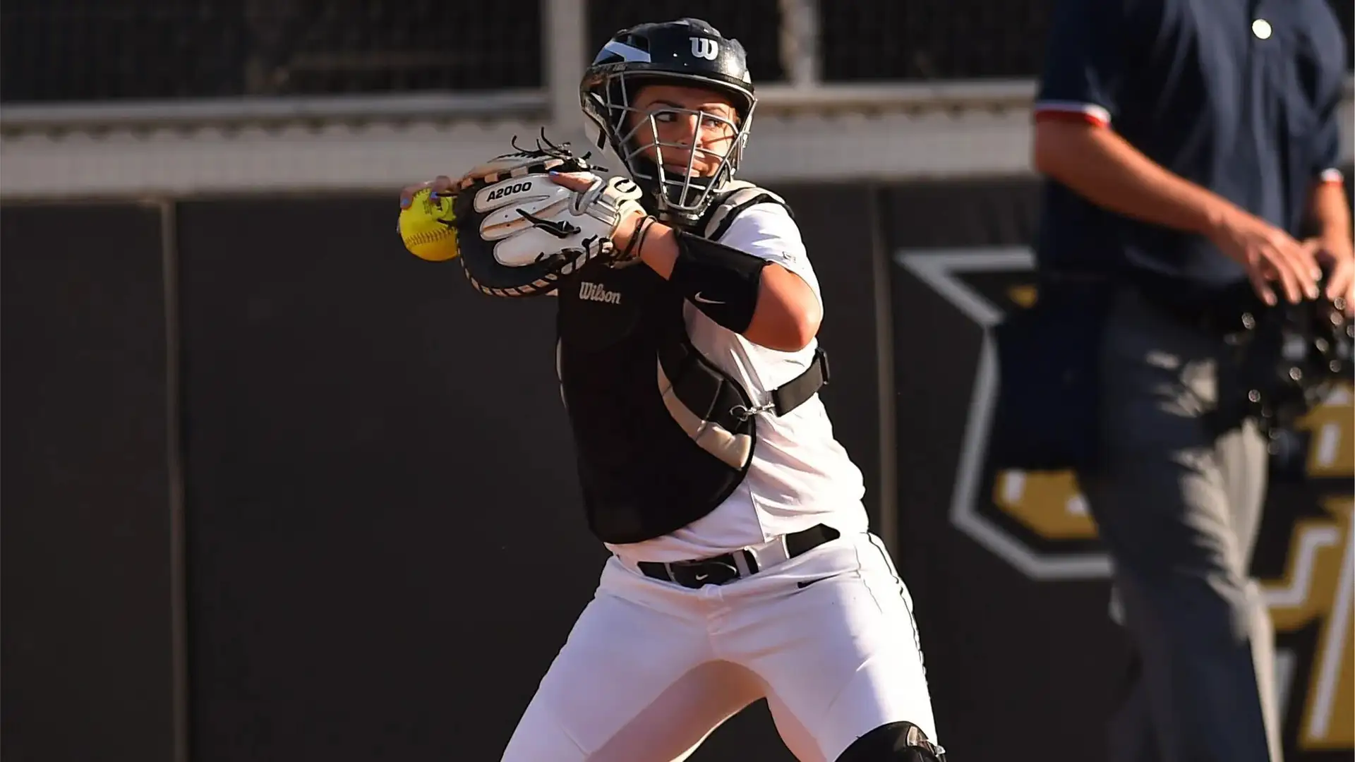 Big Stories Archive: UCF - Home Sweet Home