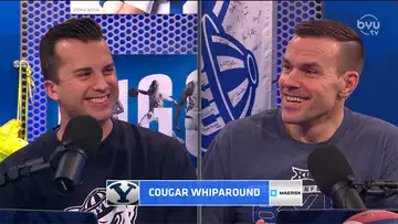 Cougar Whiparound