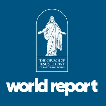 The World Report of the Church of Jesus Christ of Latter-day Saints