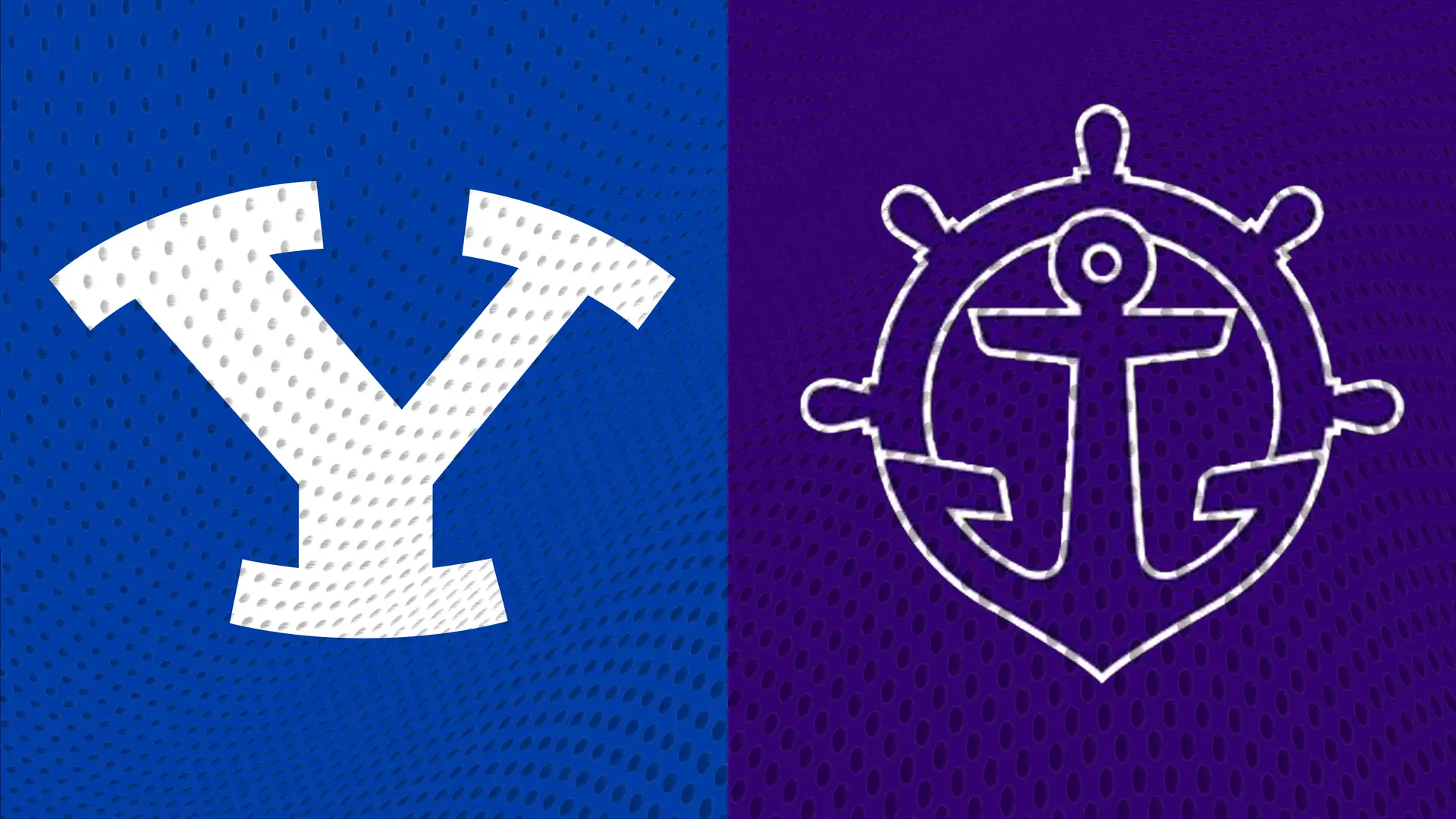 Portland vs. BYU (2-25-16)