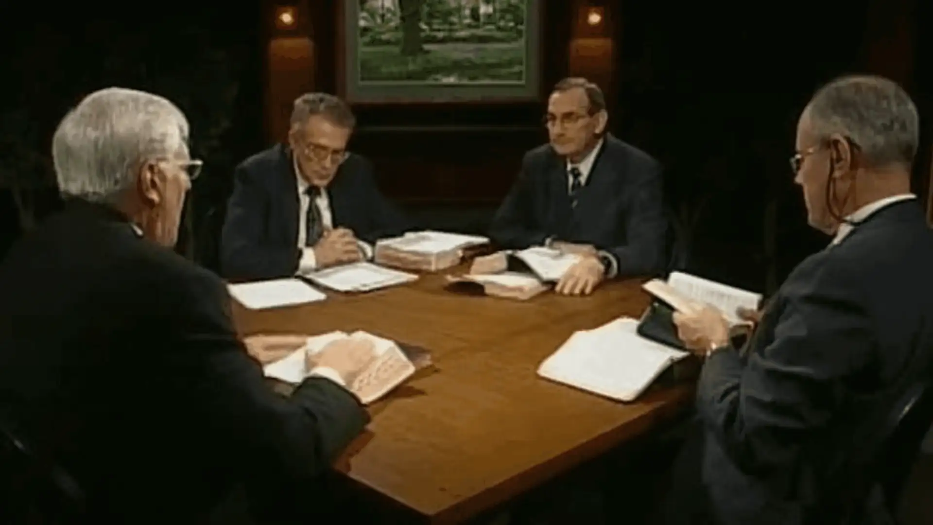 Lev. 1-27: The Book of Leviticus