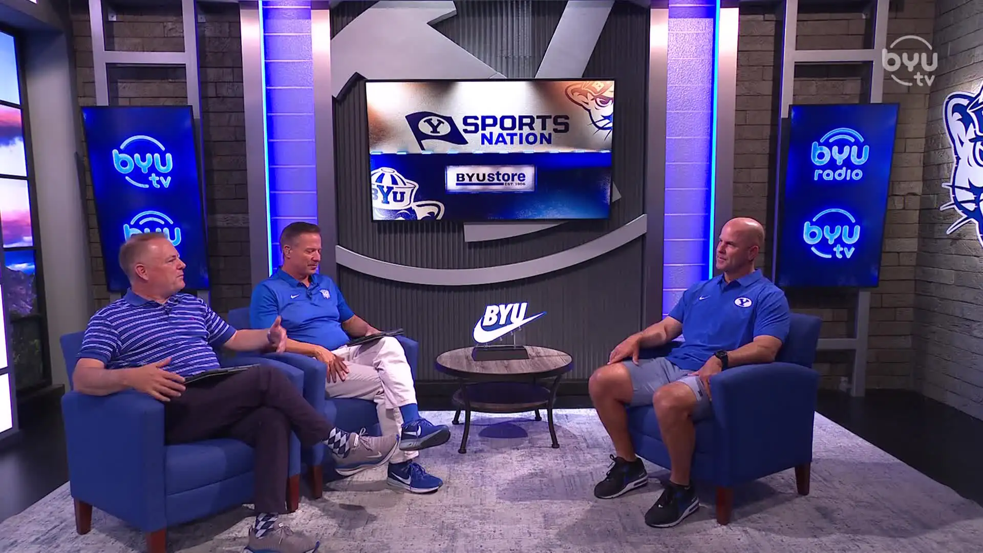 Trent Pratt on his expectations for this upcoming year