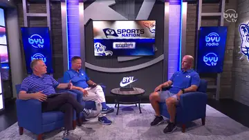 Trent Pratt on his expectations for this upcoming year