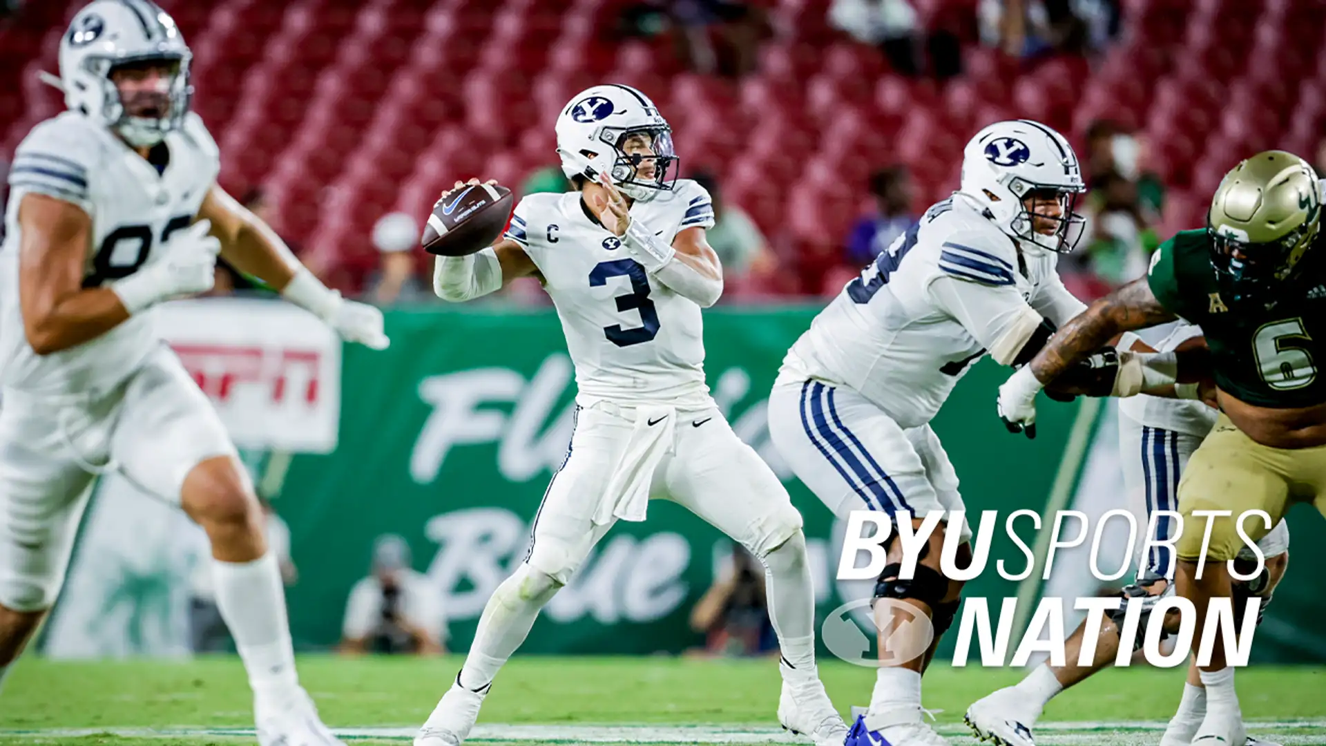 Bullying the Bulls with Trevor Matich (9-5-22)