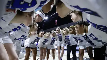 BYU vs Rutgers: 1st Quarter