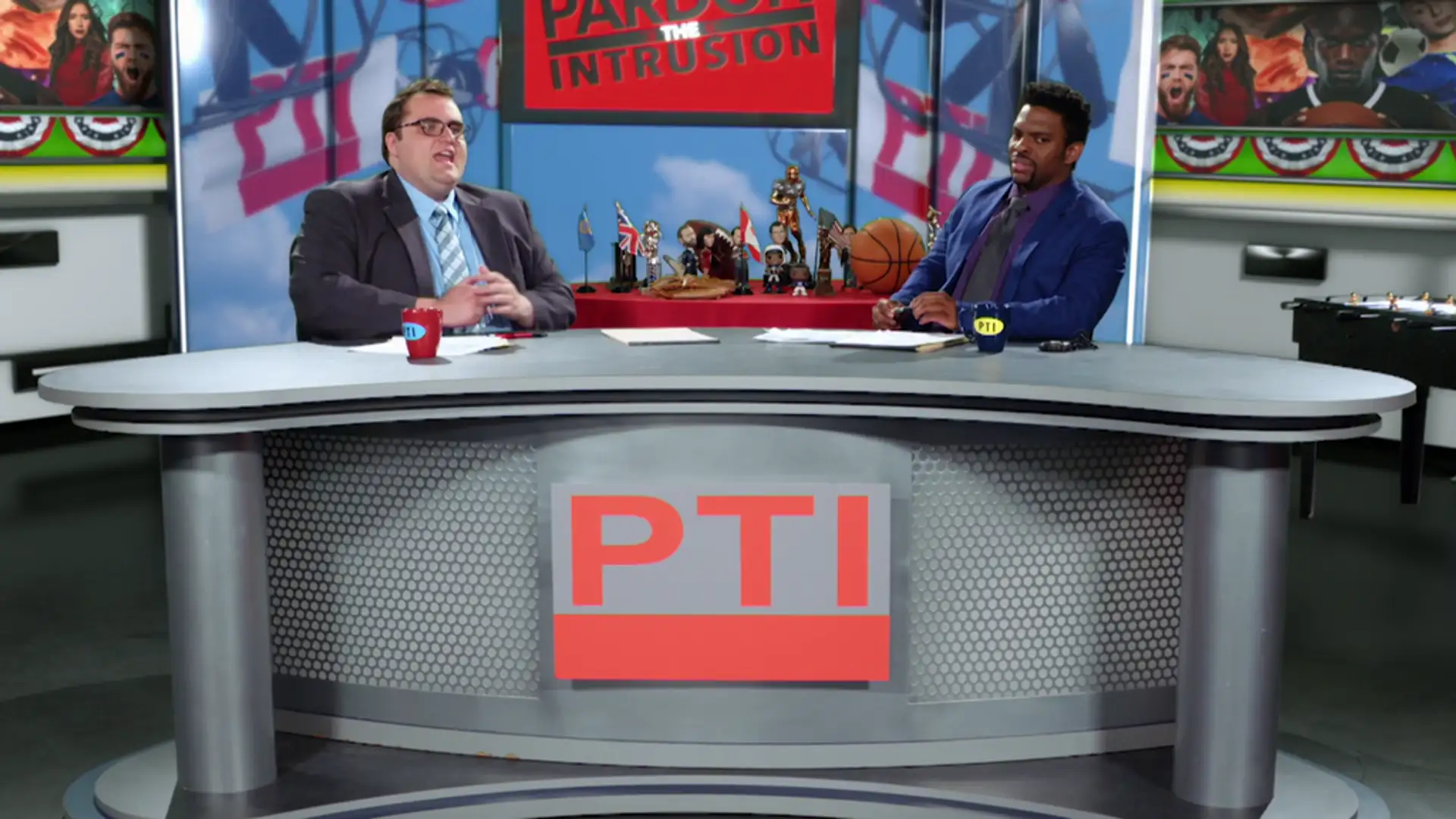 Pardon The Interruption 3