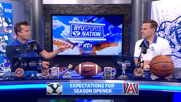 Season Opener Expectations