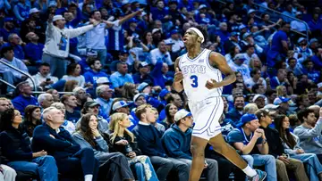 AJ Dybantsa | Iowa State Interview | Feb 2026