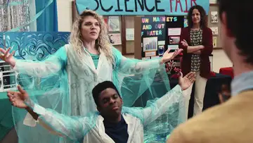 Science Fair