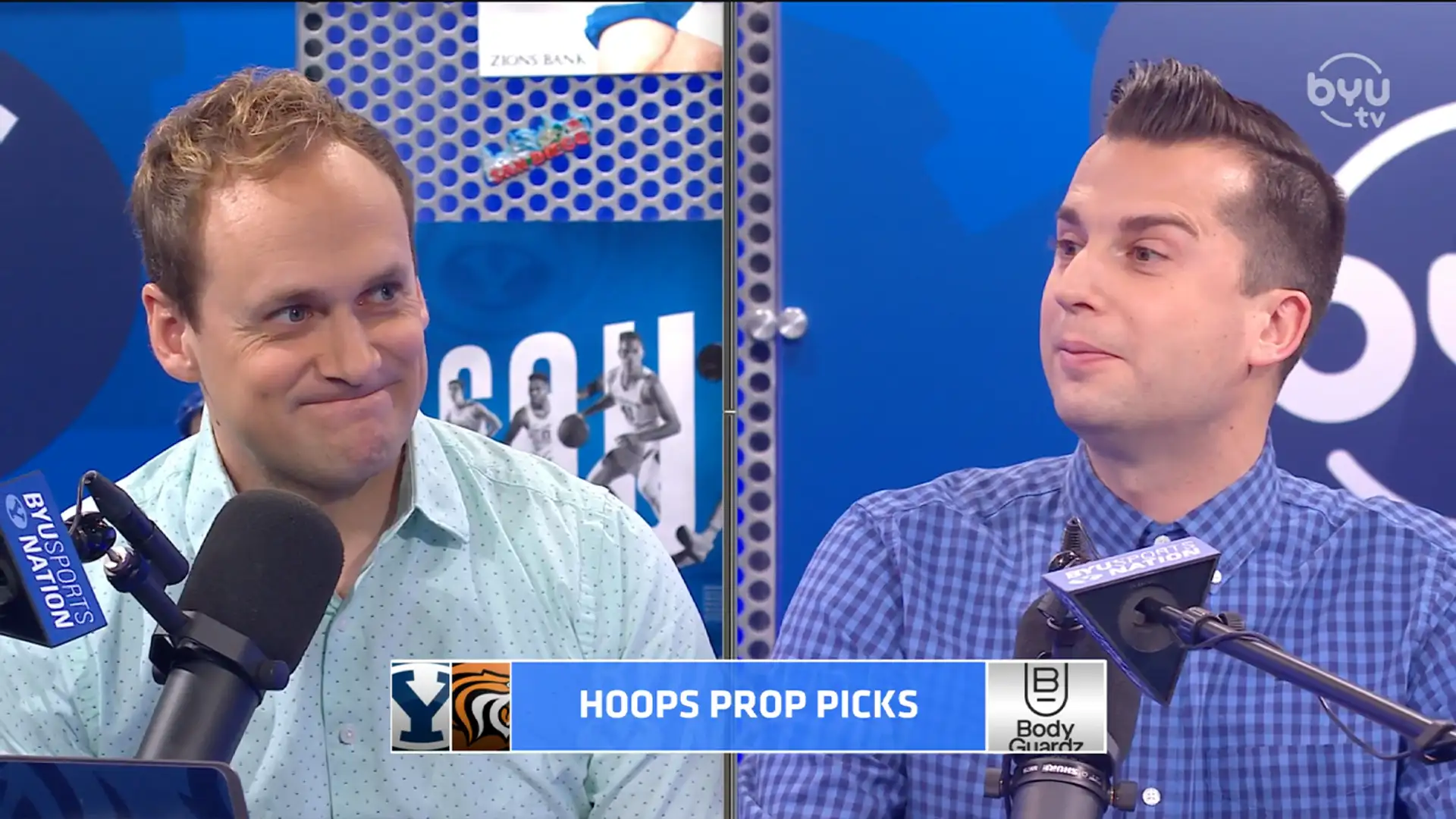 Prop Picks vs Pacific