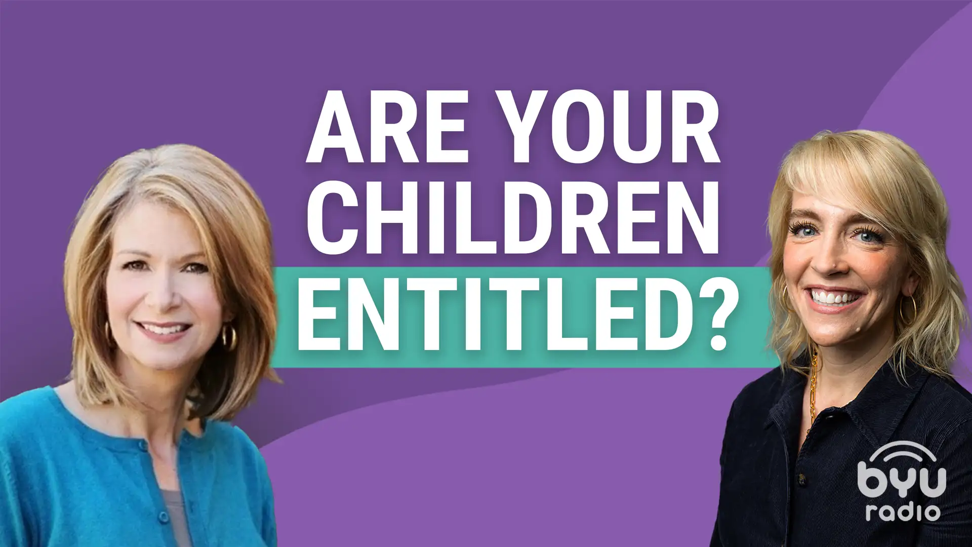 Are We Raising Entitled Kids? How to Curb the Entitlement Epidemic | Amy McCready