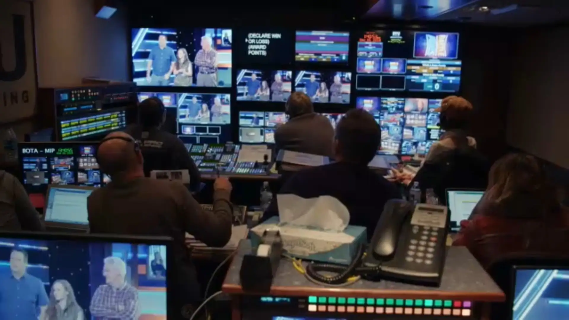 Battle of the Ages Game Creation