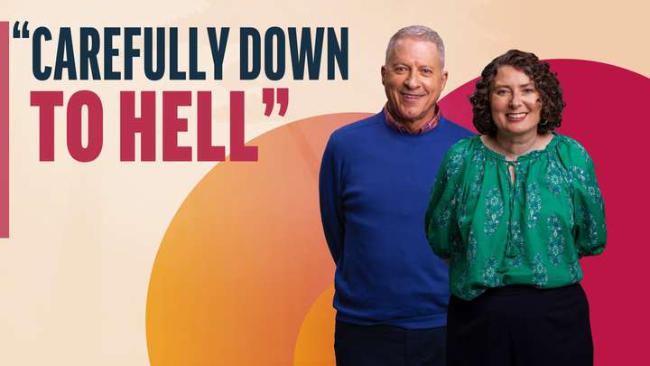 August 12-18 | Alma 43-52 | "Carefully Down To Hell"