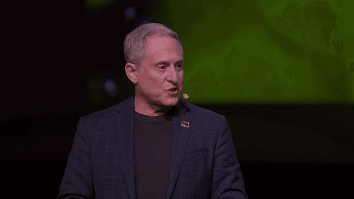Alan Stern | 26 Years to Pluto