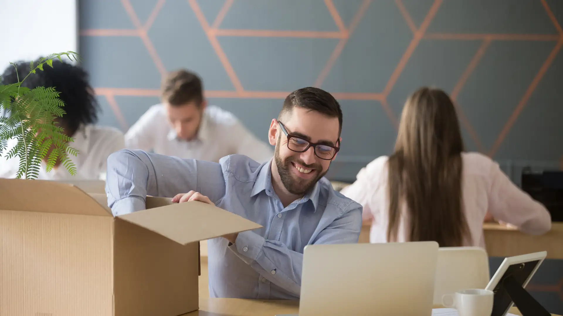 Post-Pandemic Career Changes