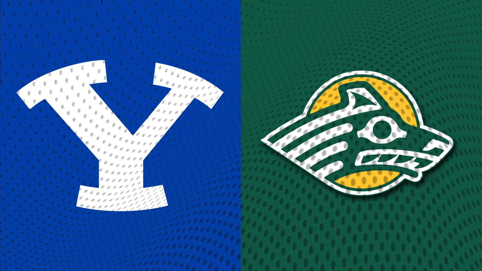 Alaska Anchorage vs. BYU (11-2-13)