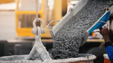 Bendable Concrete
